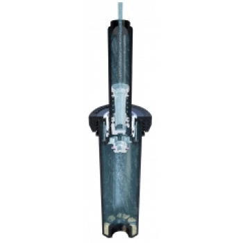 Preview: RD1804 SAM PRS 3,1 bar: 10 cm - VERSENKDÜSEN TYPENREIHE RD1800 SEAL-A-MATIC™ (SAM) mit eingebauter Druckregulierung PRS